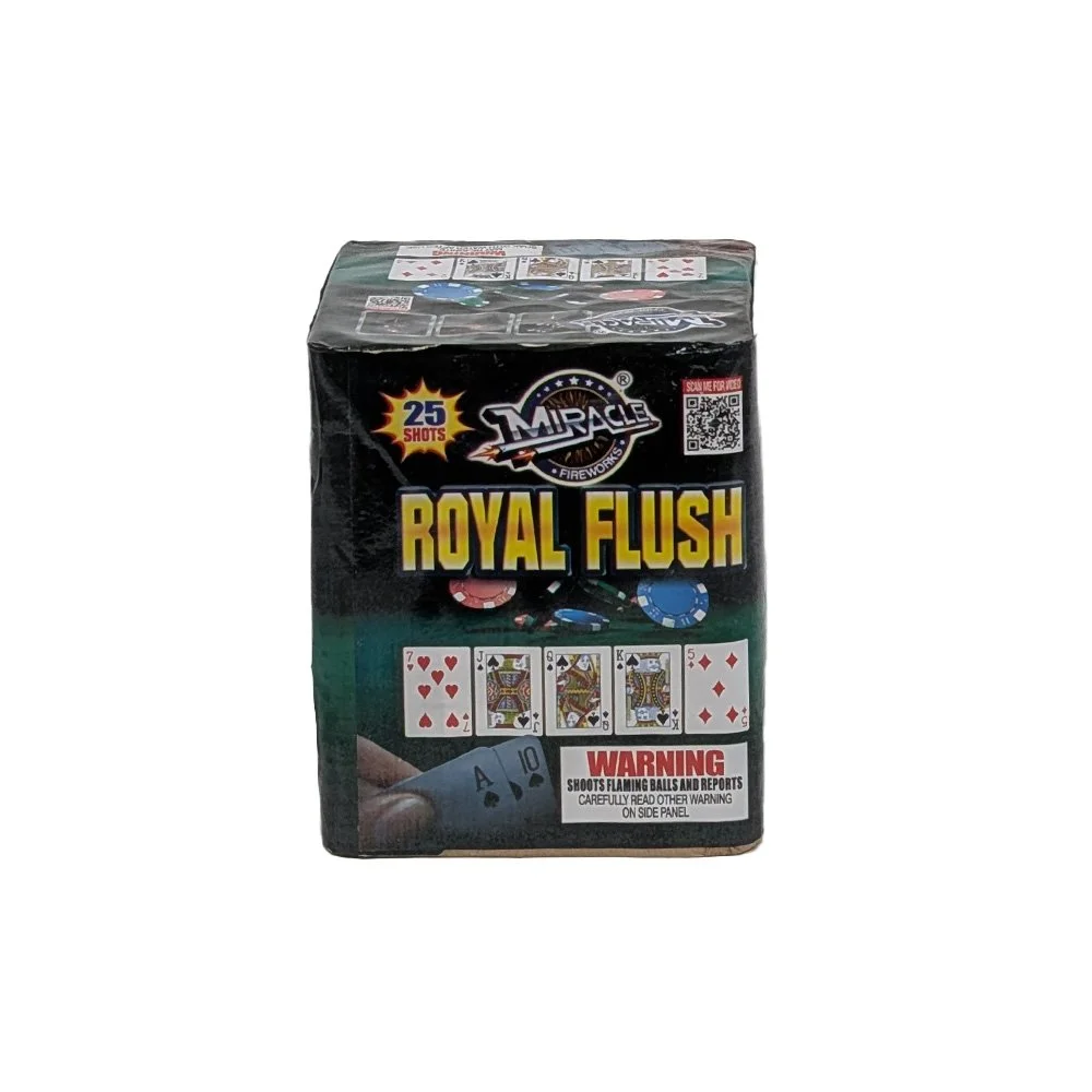 Royal Flush