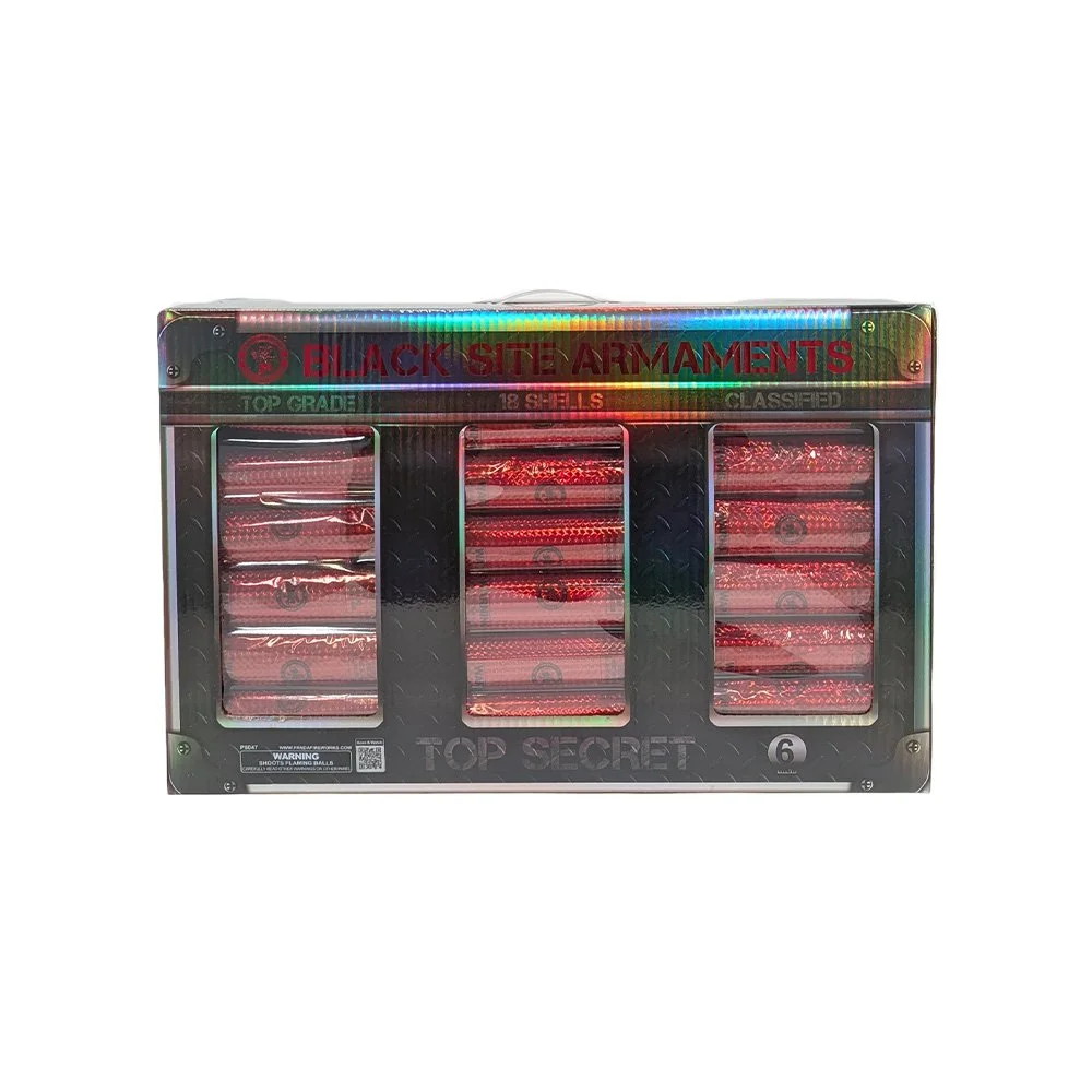 Black Site Armaments