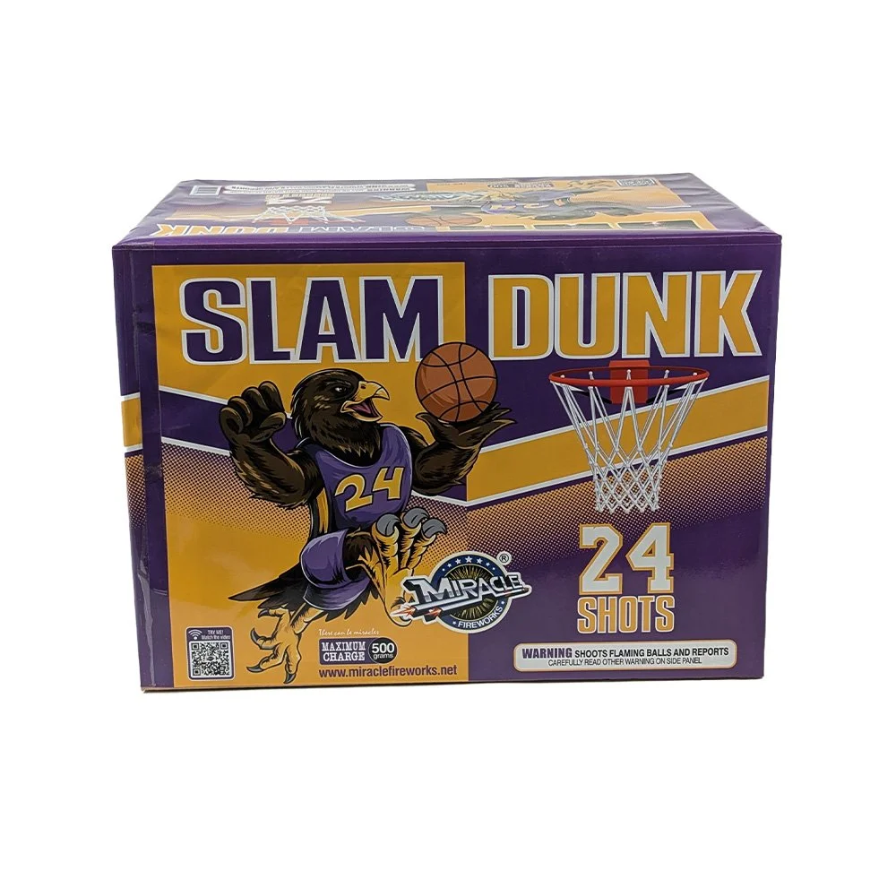 Slam Dunk