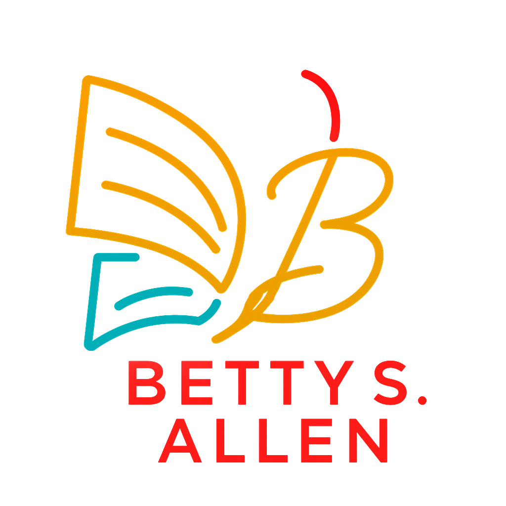 Betty S. Allen Author