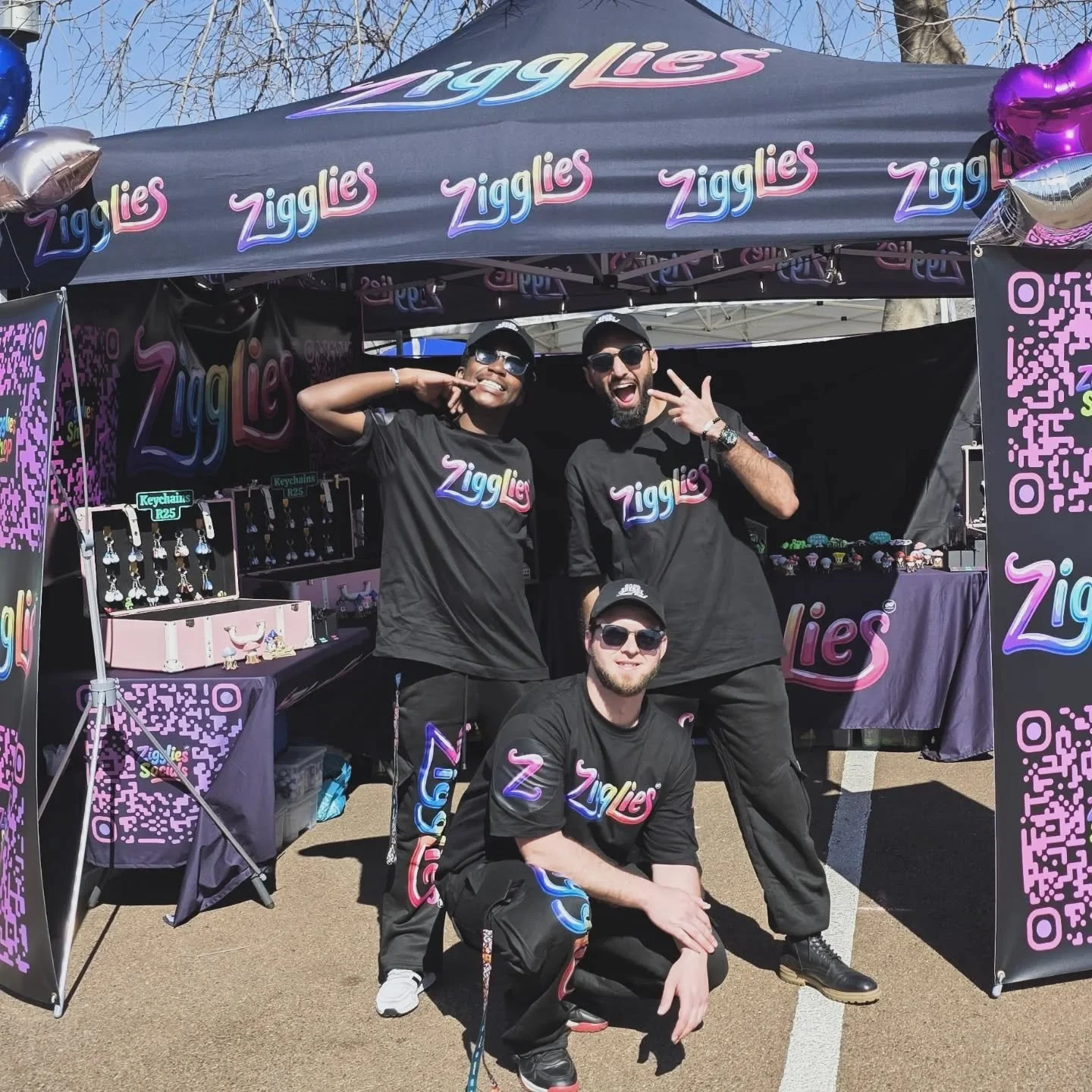 We're back at it again ladies and gentlemen!
@themarketsevents