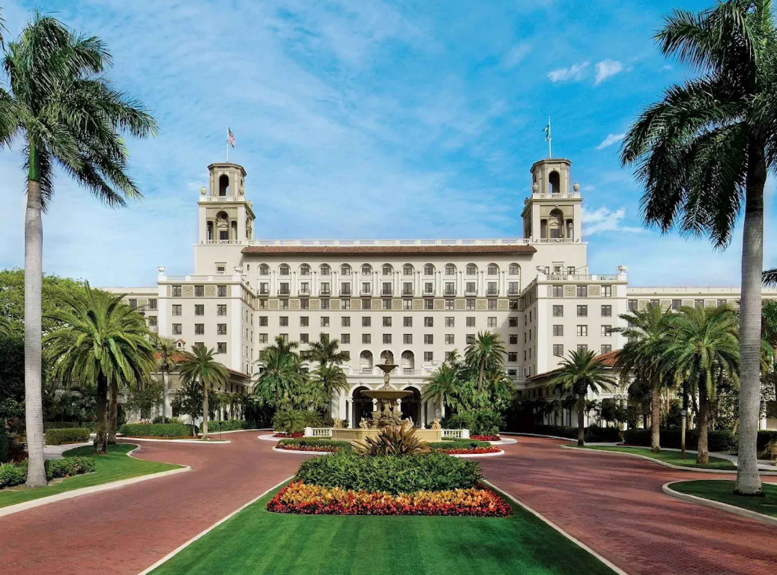 The Breakers Palm Beach