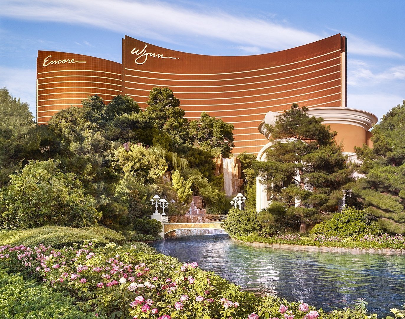 Encore at Wynn Las Vegas