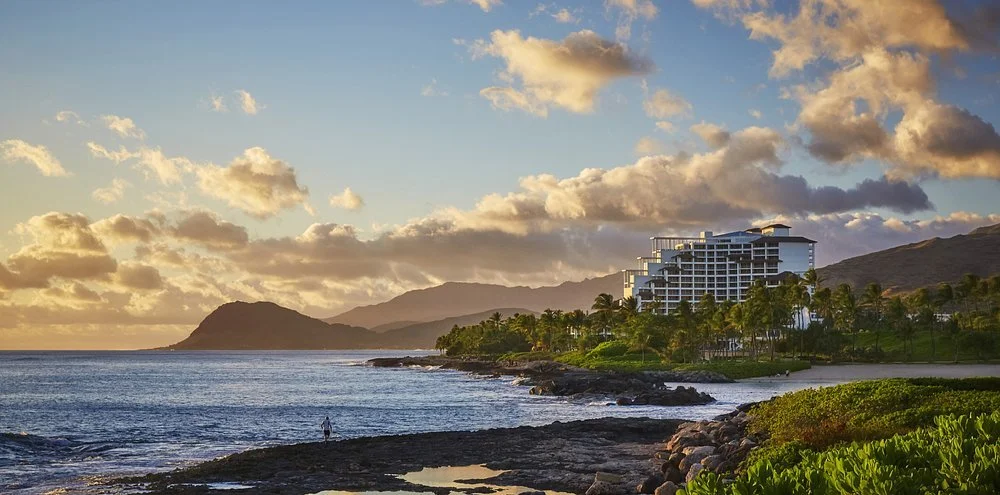 Four Seasons Resort Oahu at Ko Olina