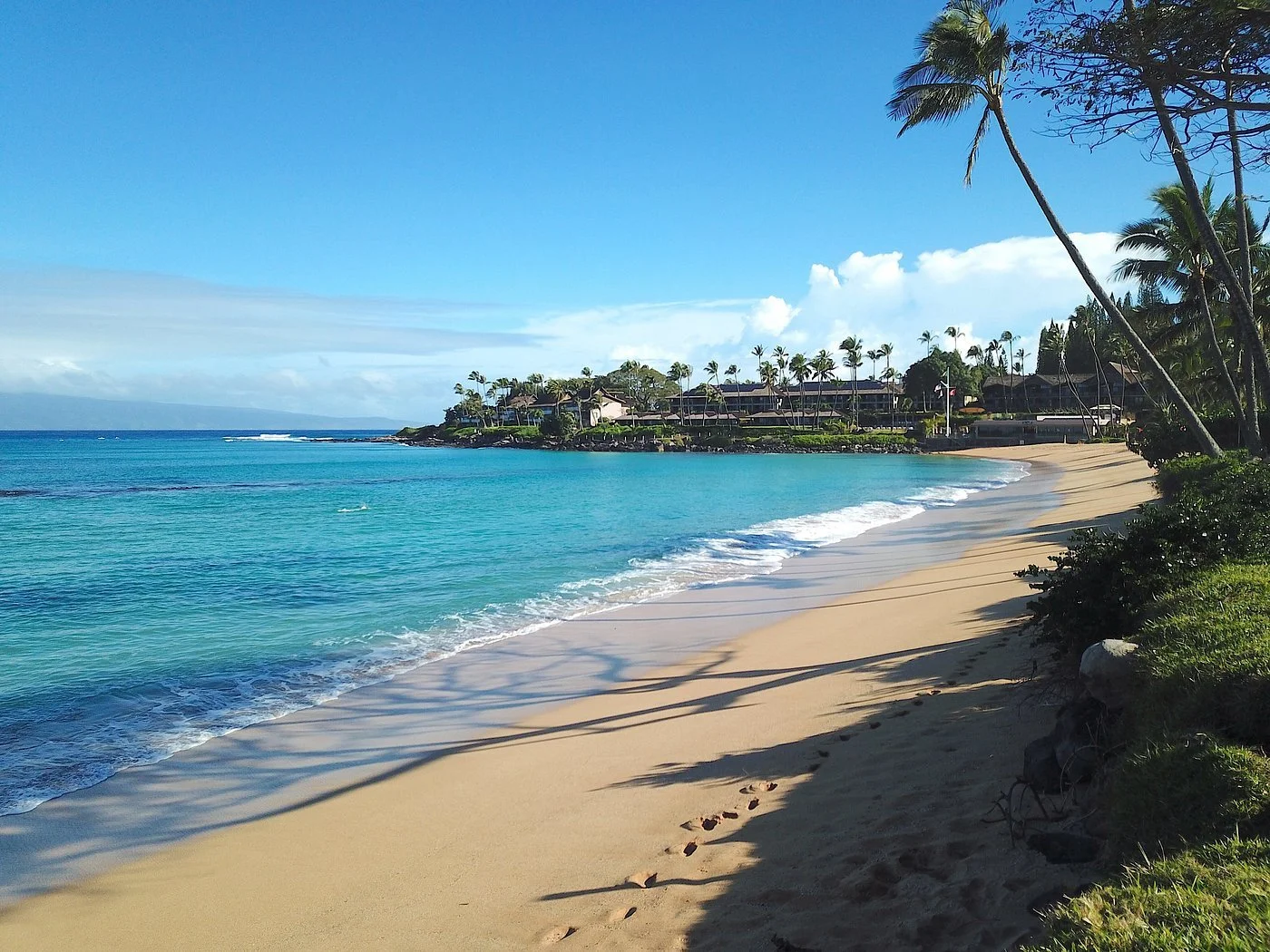 Napili Kai Beach Resort