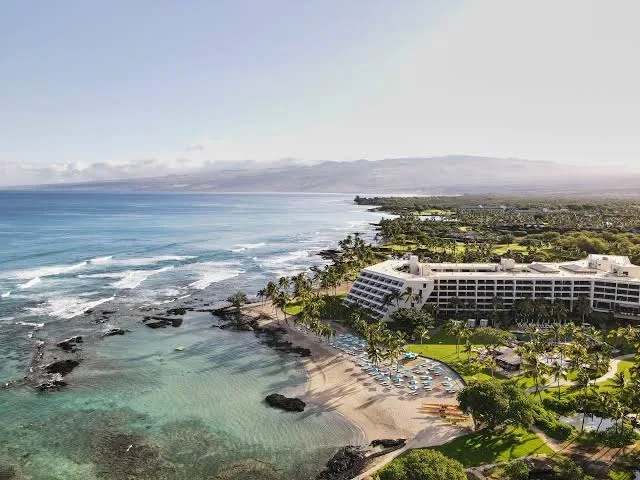 Mauna Lani, Auberge Collection