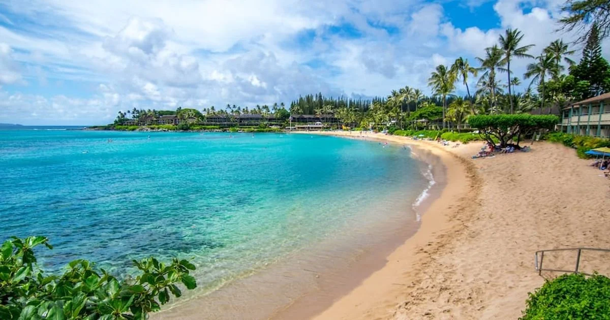 Napili Shores Maui by OUTRIGGER 