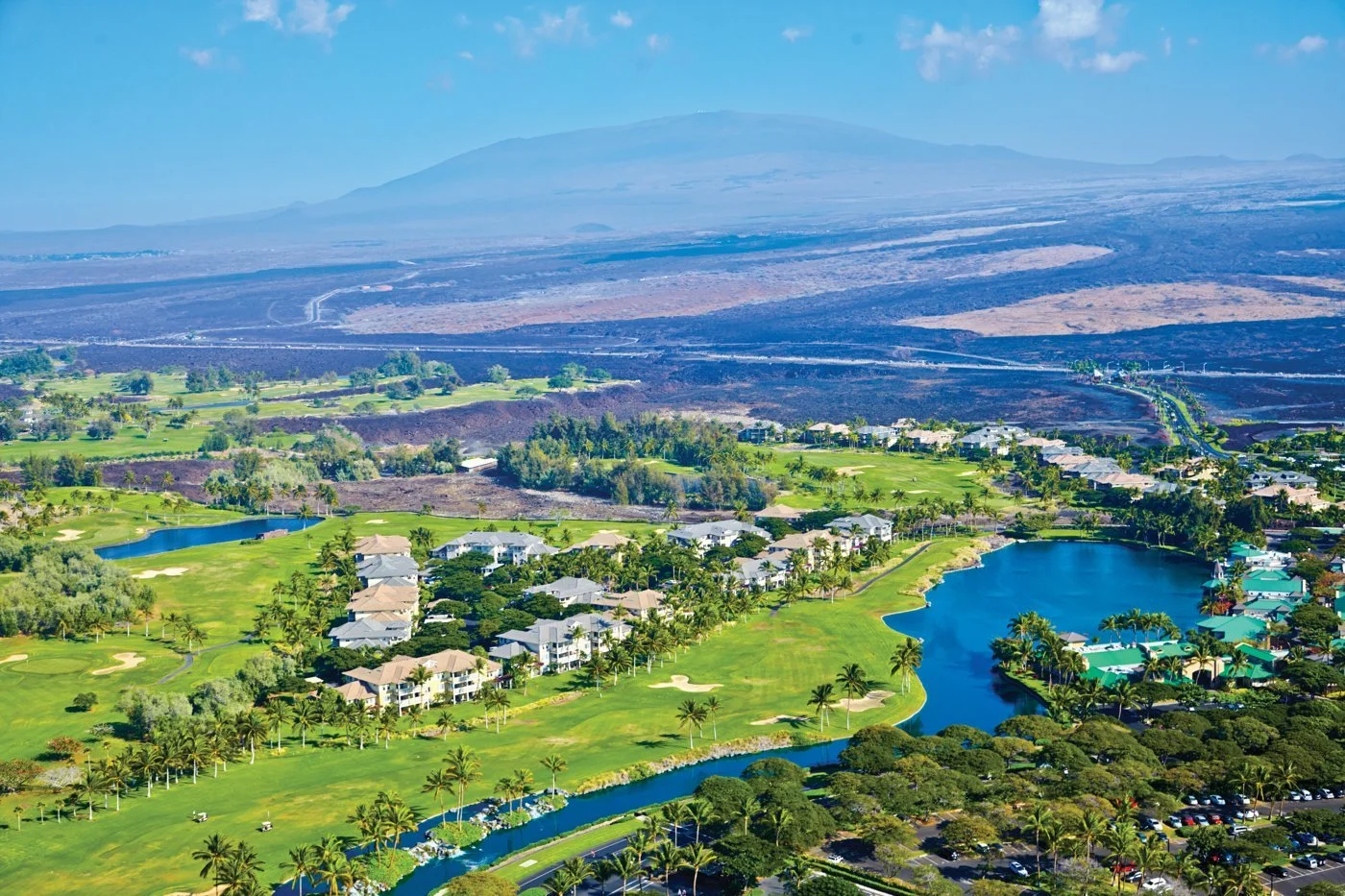 Fairway Villas Waikoloa by OUTRIGGER