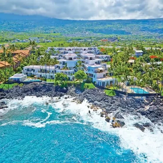 Royal Sea Cliff Kona by OUTRIGGER