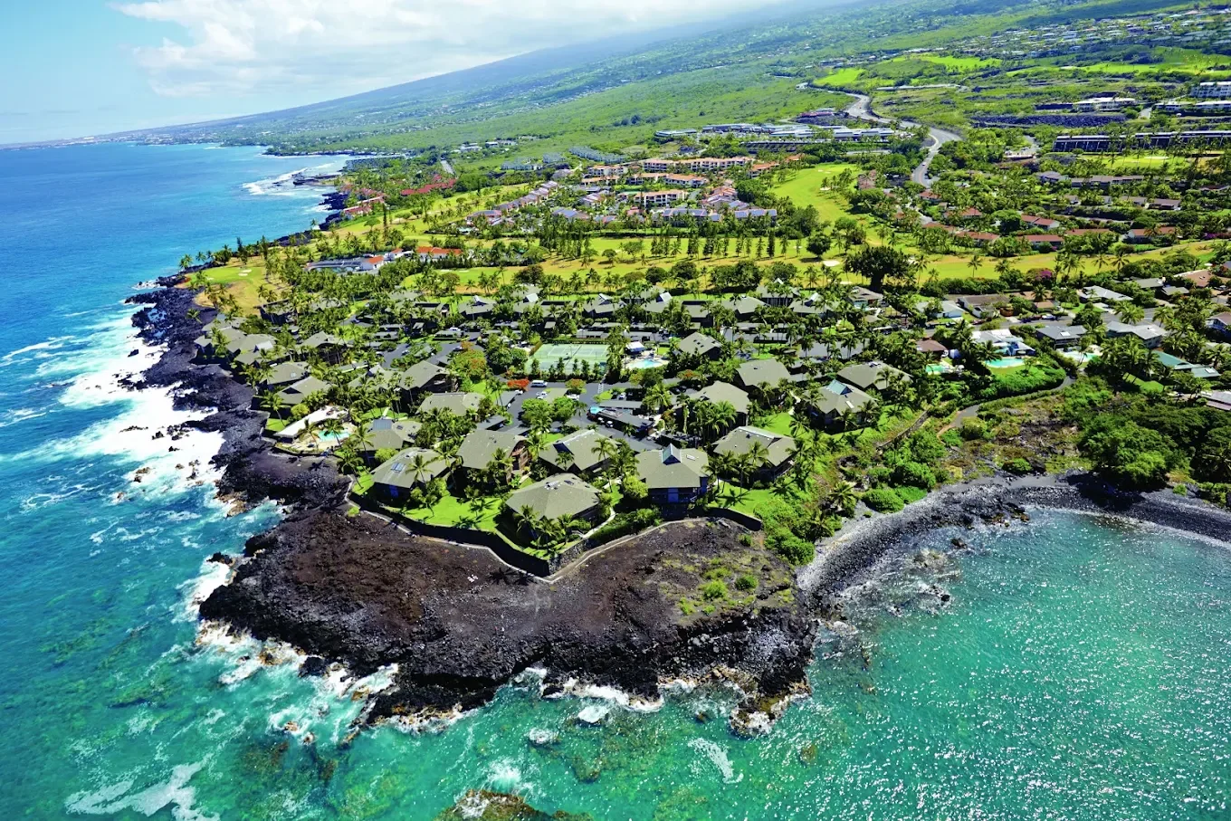 Kanaloa at Kona by OUTRIGGER