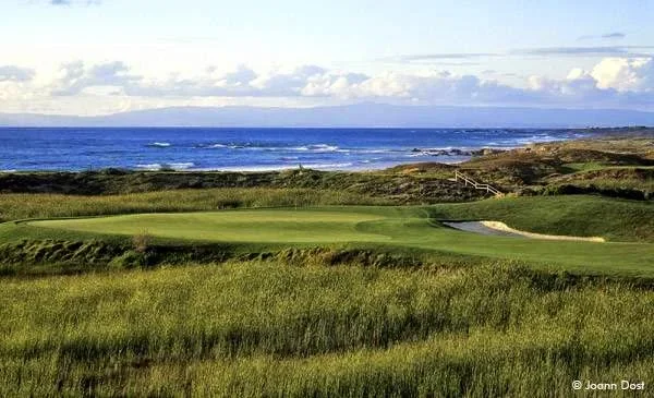 The Inn at Spanish Bay TM