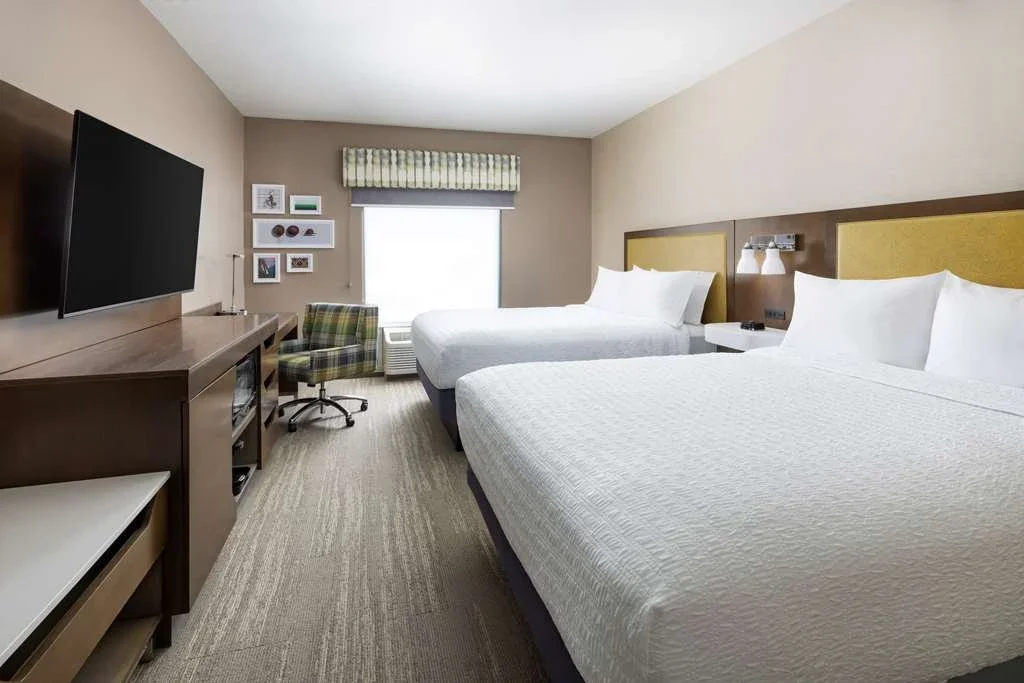 Hampton Inn Oakhurst — Bonotel Exclusive Travel