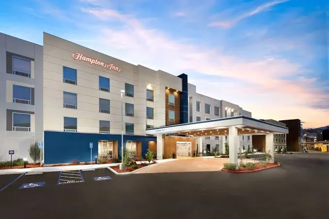 Hampton Inn Oakhurst — Bonotel Exclusive Travel