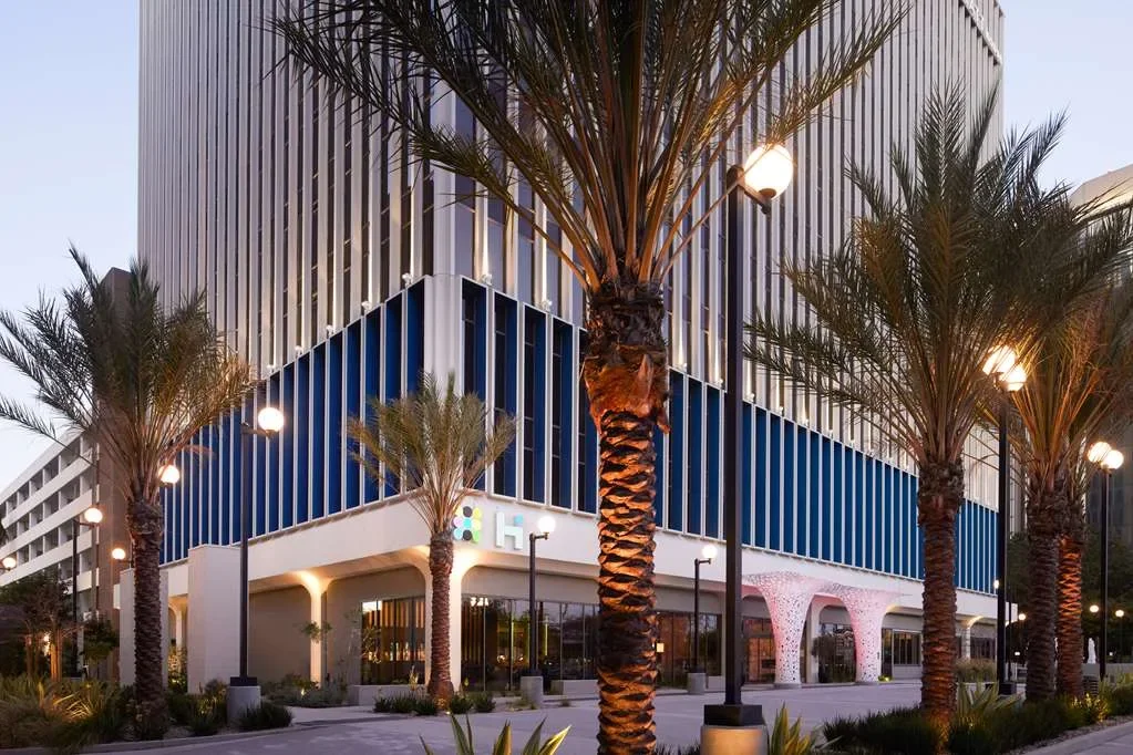 Hyatt Place LAX-Century Blvd