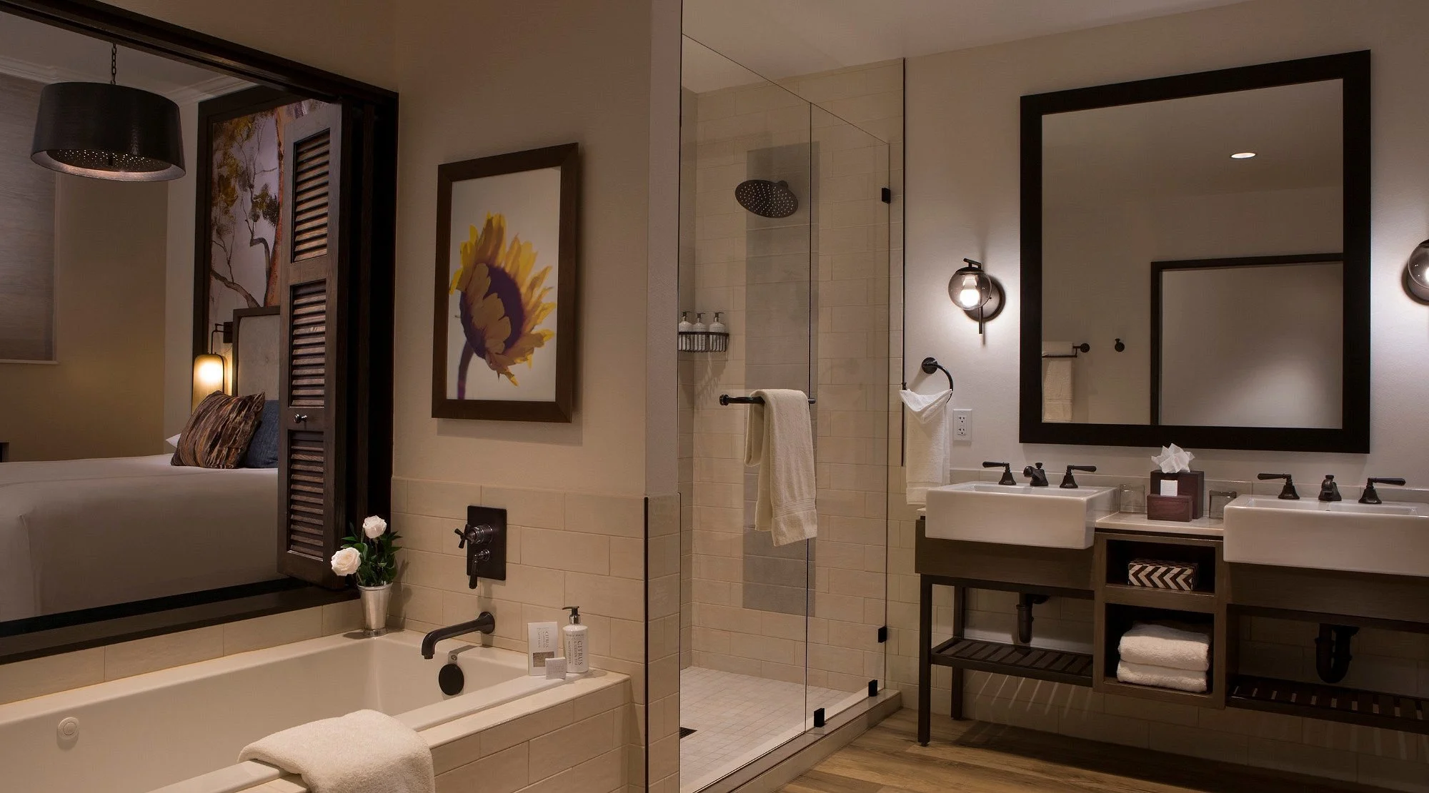 River Terrace Inn — Bonotel Exclusive Travel