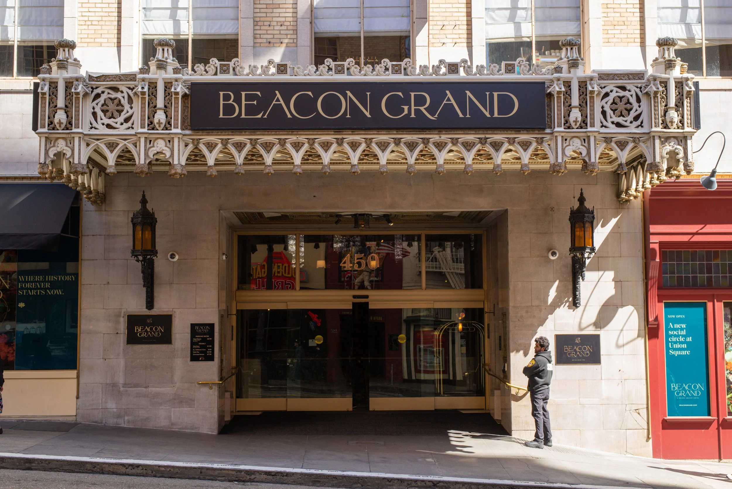 Beacon Grand