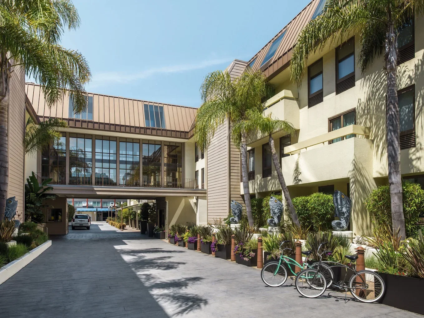 RIU Fisherman’s Wharf