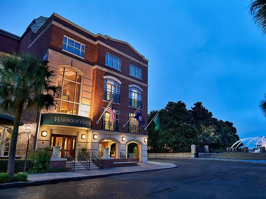 Harbor View Inn — Bonotel Exclusive Travel