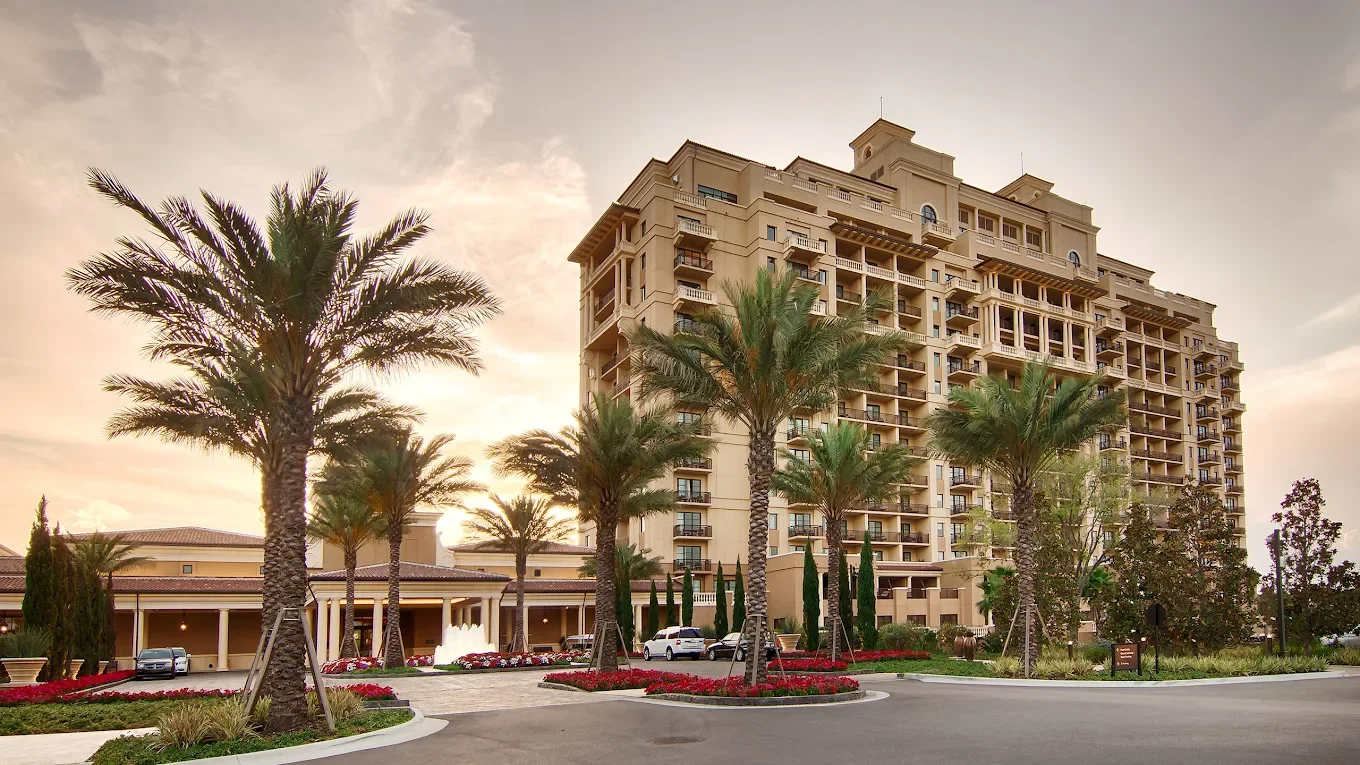 Four Seasons Orlando at Walt Disney World Resort