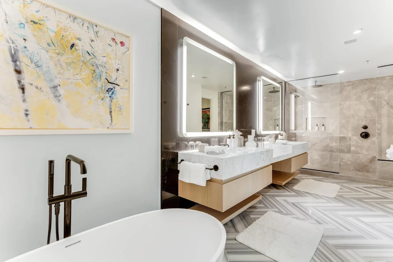 InterContinental Miami — Bonotel Exclusive Travel