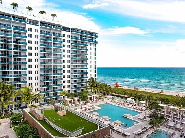1 Hotel South Beach
