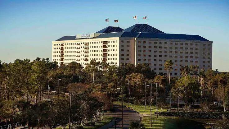 Renaissance Orlando at SeaWorld