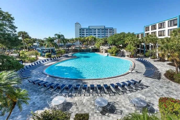 Delta Hotels Marriott Orlando Celebration