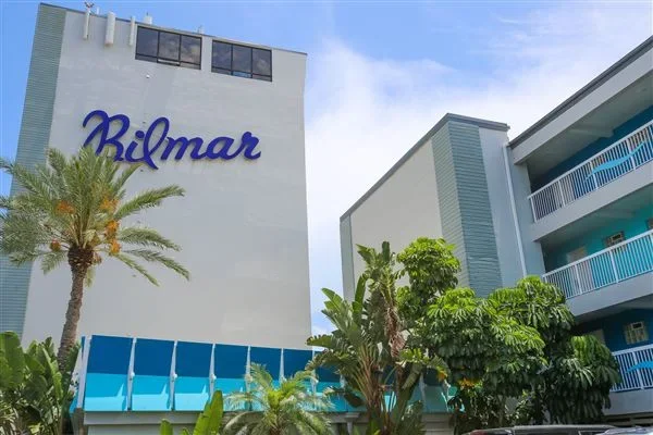 Bilmar Beach Resort