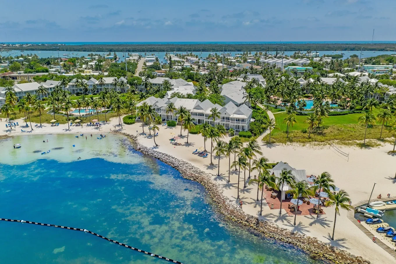 Tranquility Bay Beachfront Resort