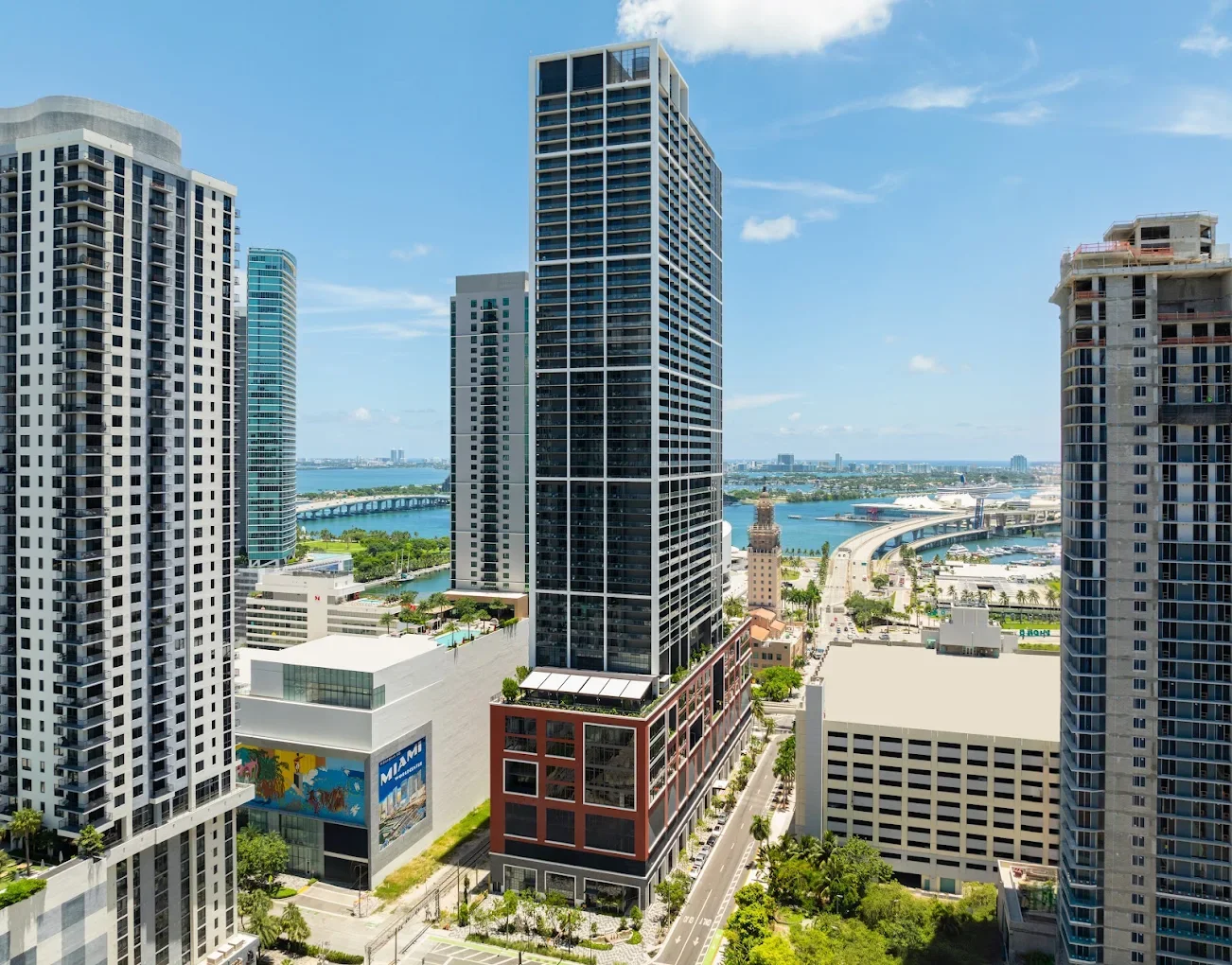Gale Miami Hotel and Residences