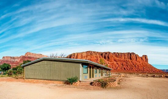 Marble Canyon Motor Lodge