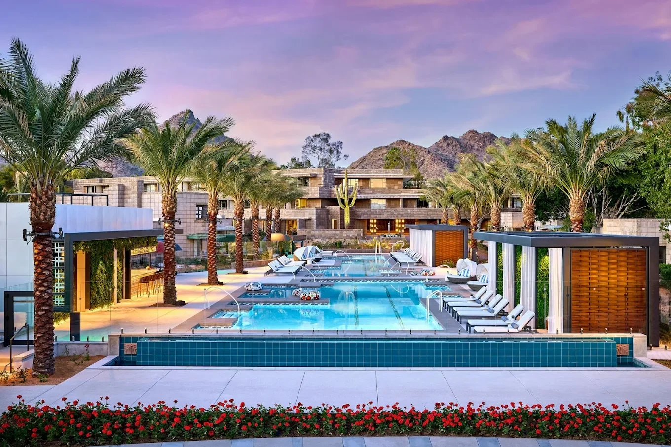 Arizona Biltmore, LXR Hotels and Resorts