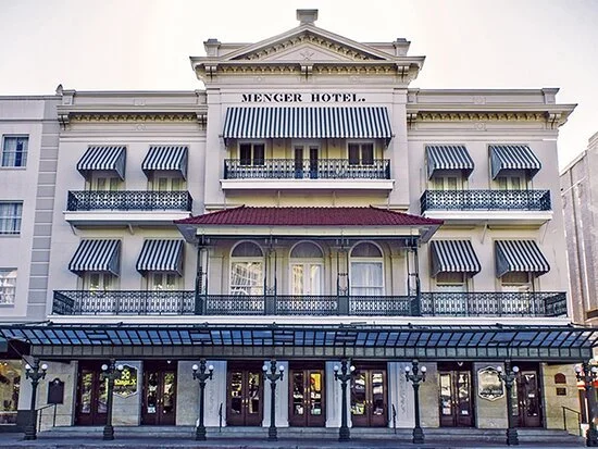 The Menger