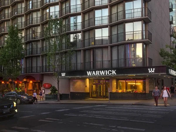 Warwick Seattle