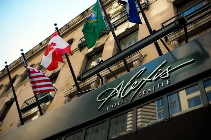 Alexis Royal Sonesta