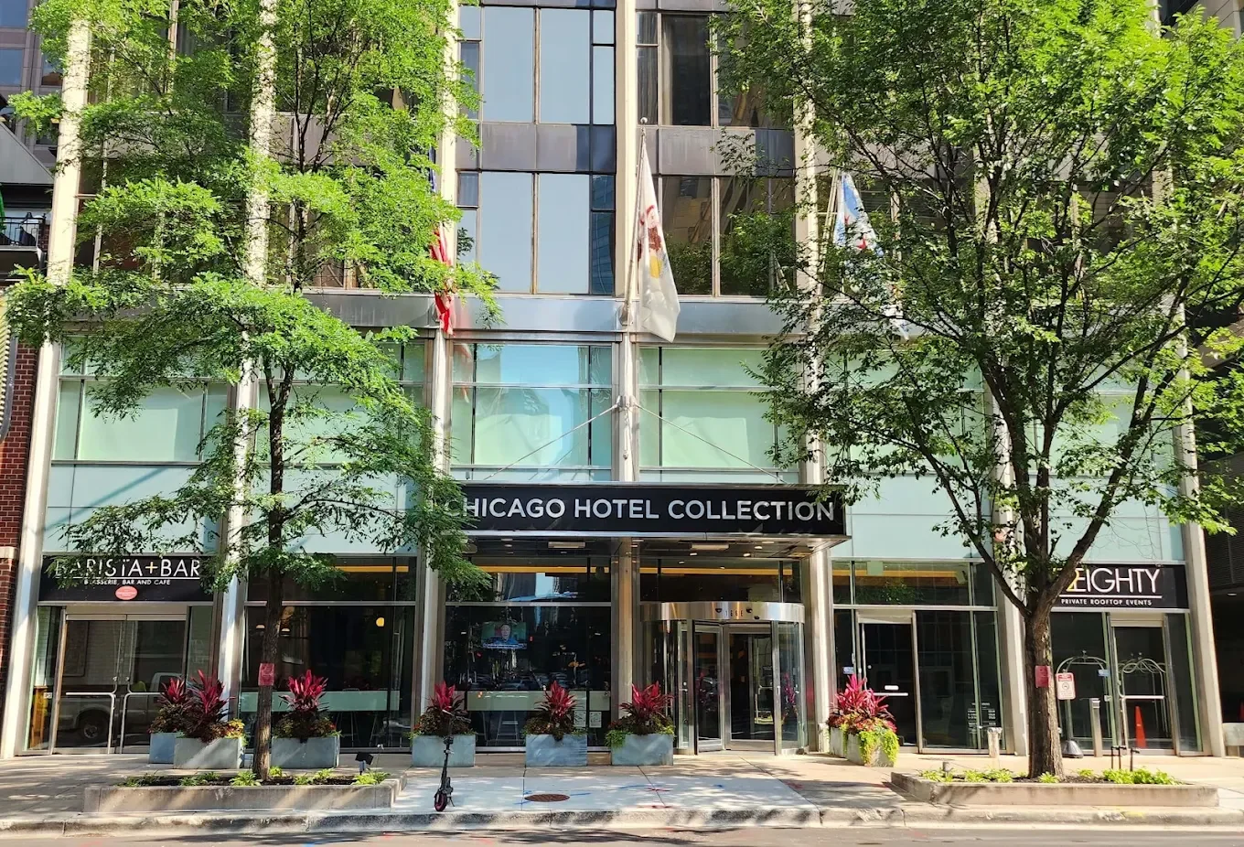 Chicago Hotel Collection Magnificent Mile