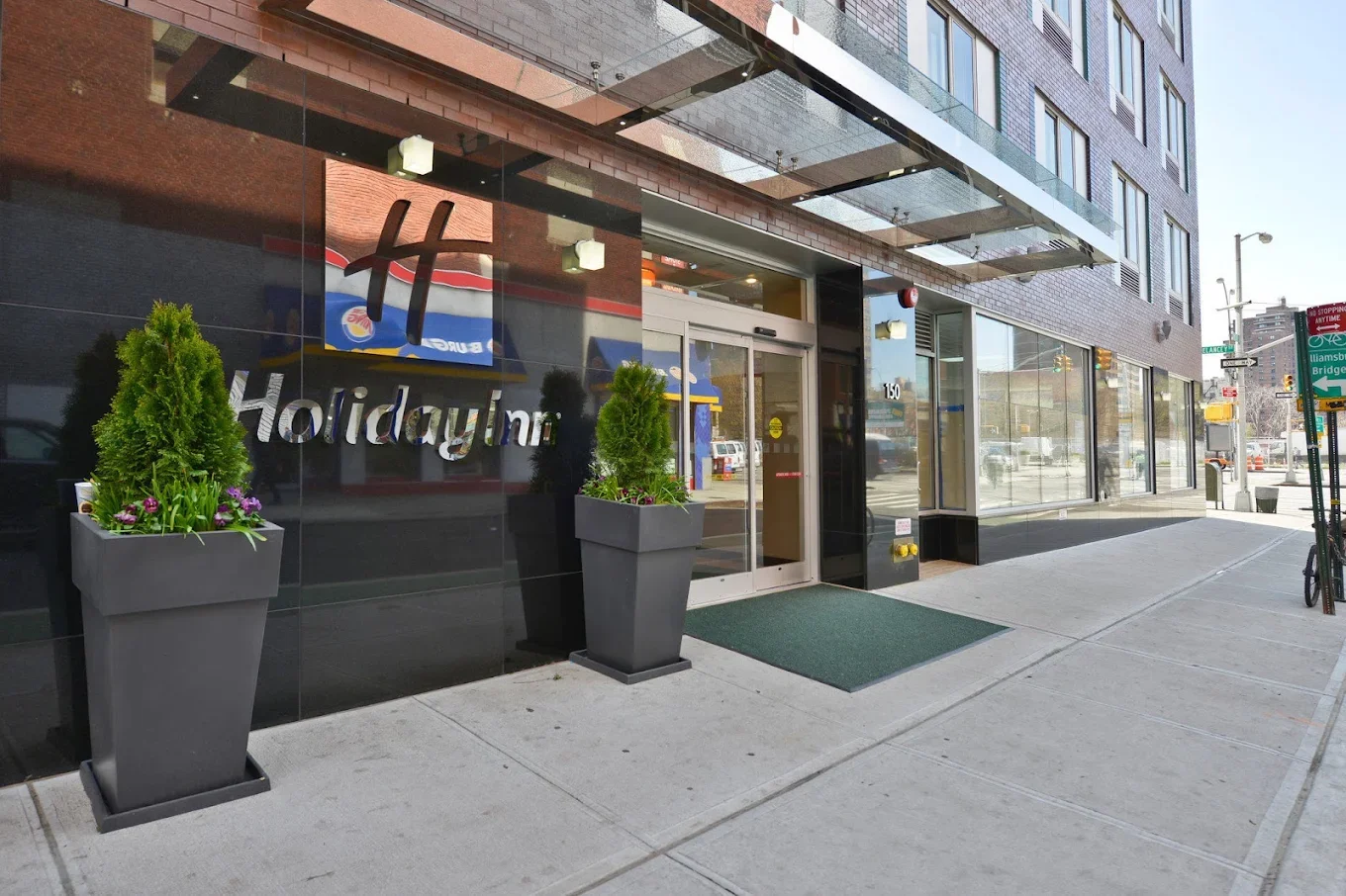 Holiday Inn Lower Eastside
