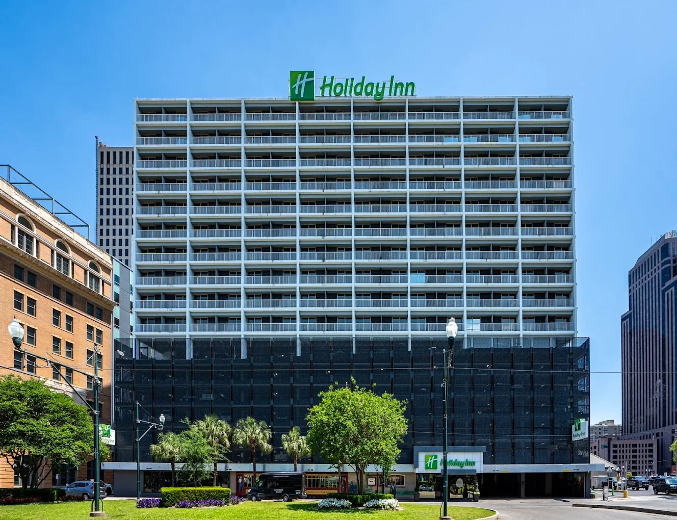Holiday Inn Downtown Superdome