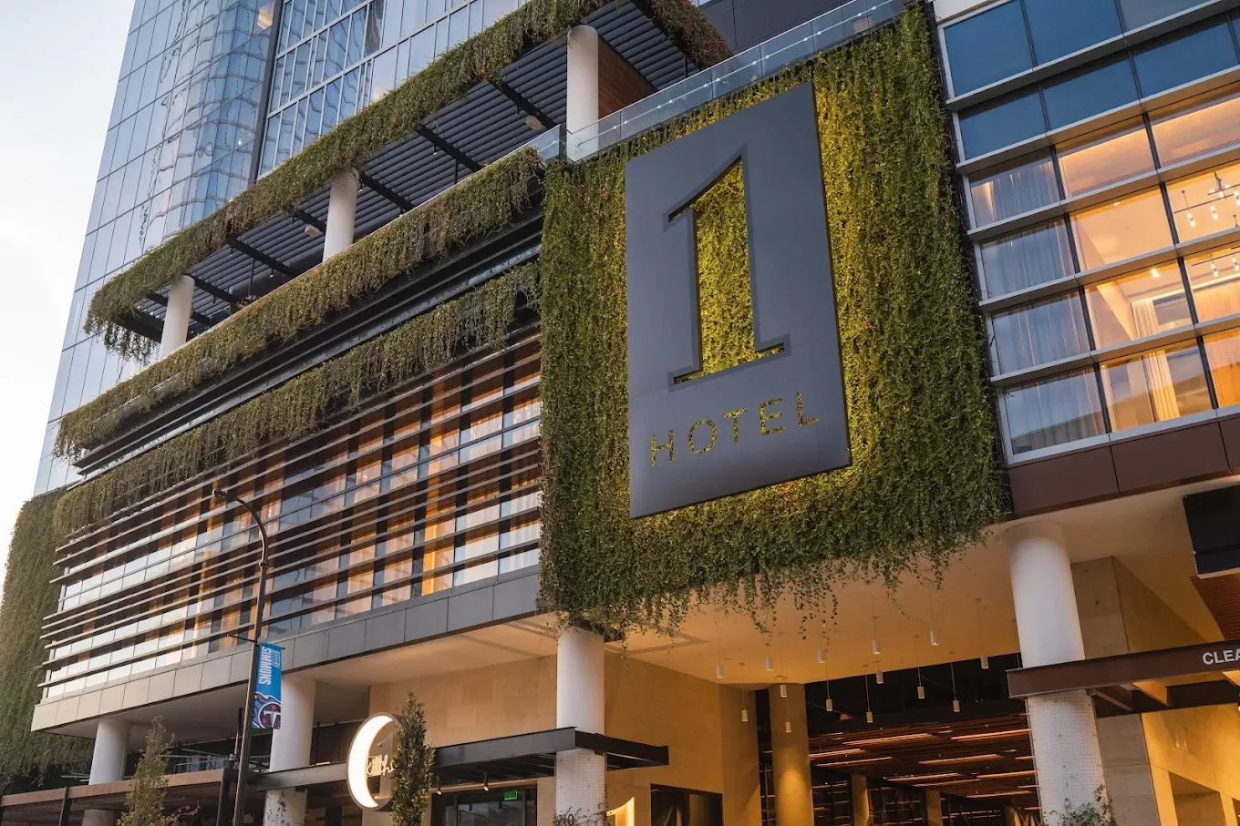 1 Hotel Nashville