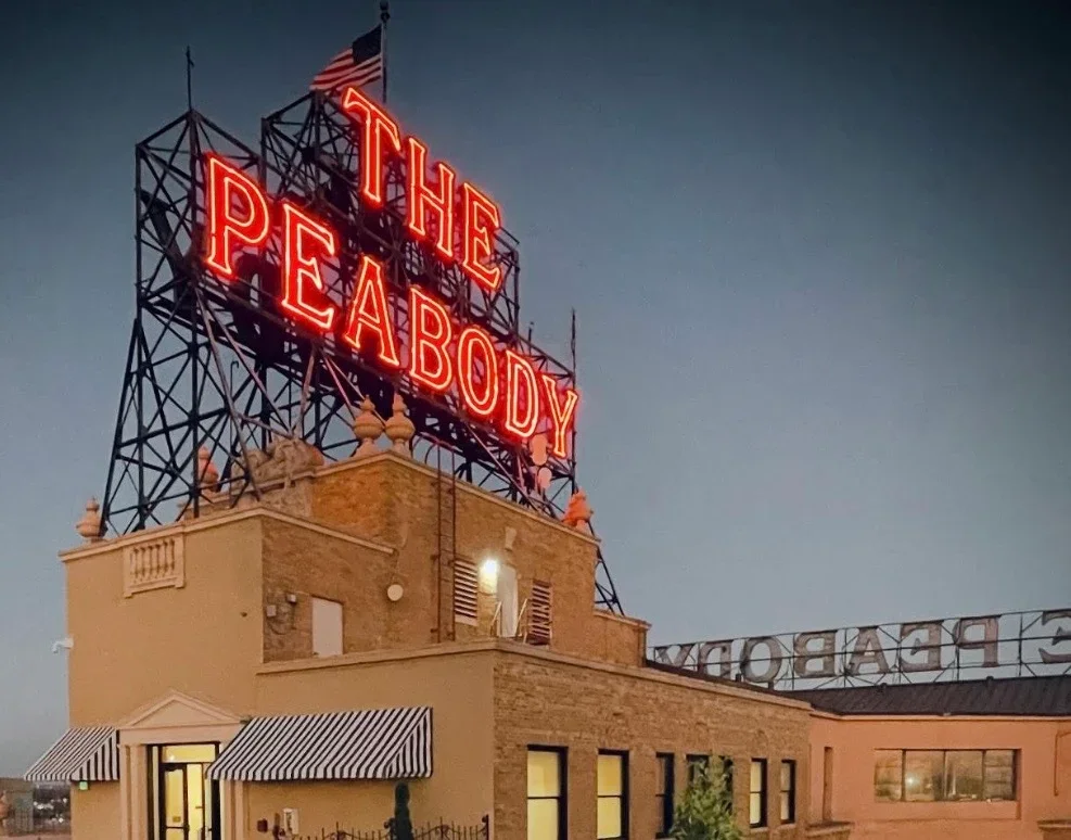 The Peabody Memphis
