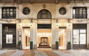 Park Hyatt Milan