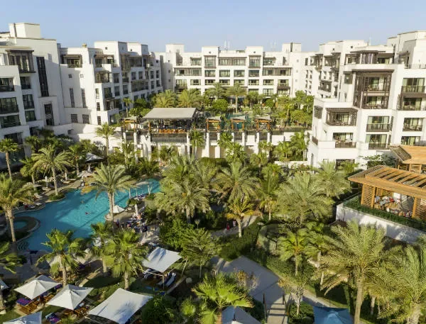 Jumeirah Al Naseem - Aerial - Drone.webp
