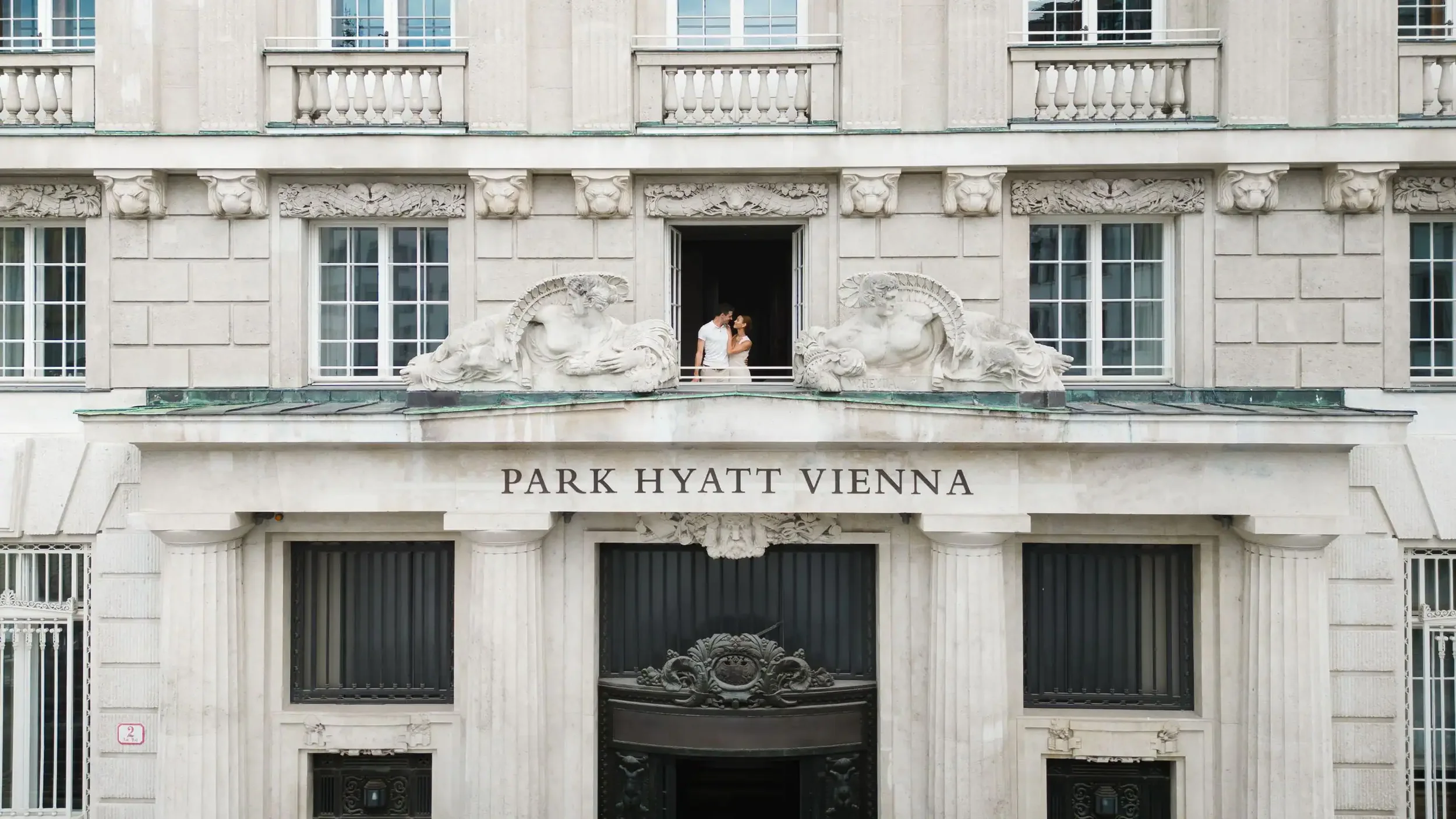 Park Hyatt Vienna