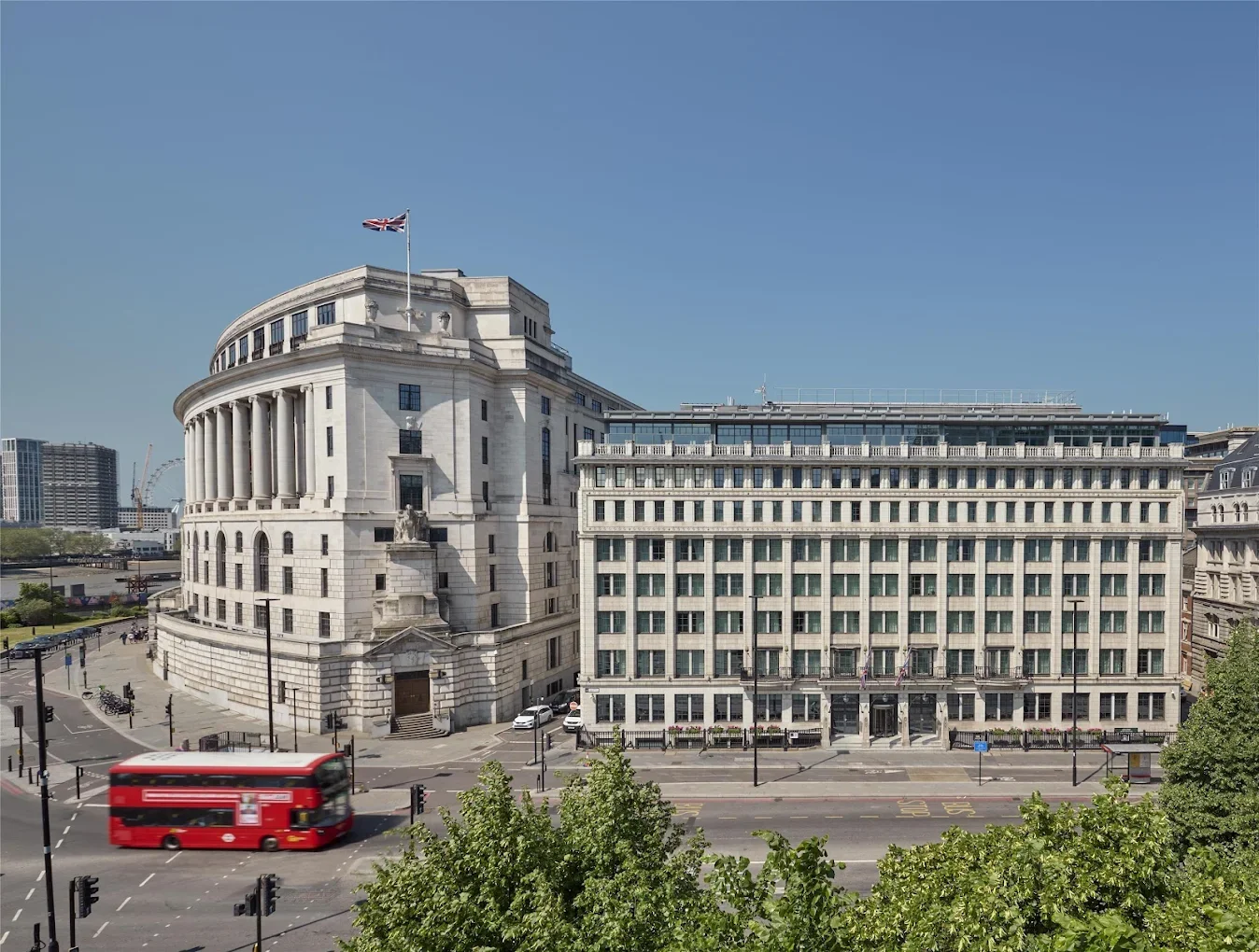 Hyatt Regency London Blackfriars