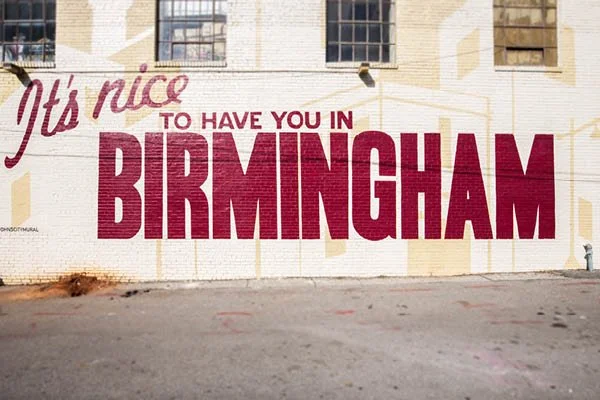 Birmingham, Alabama