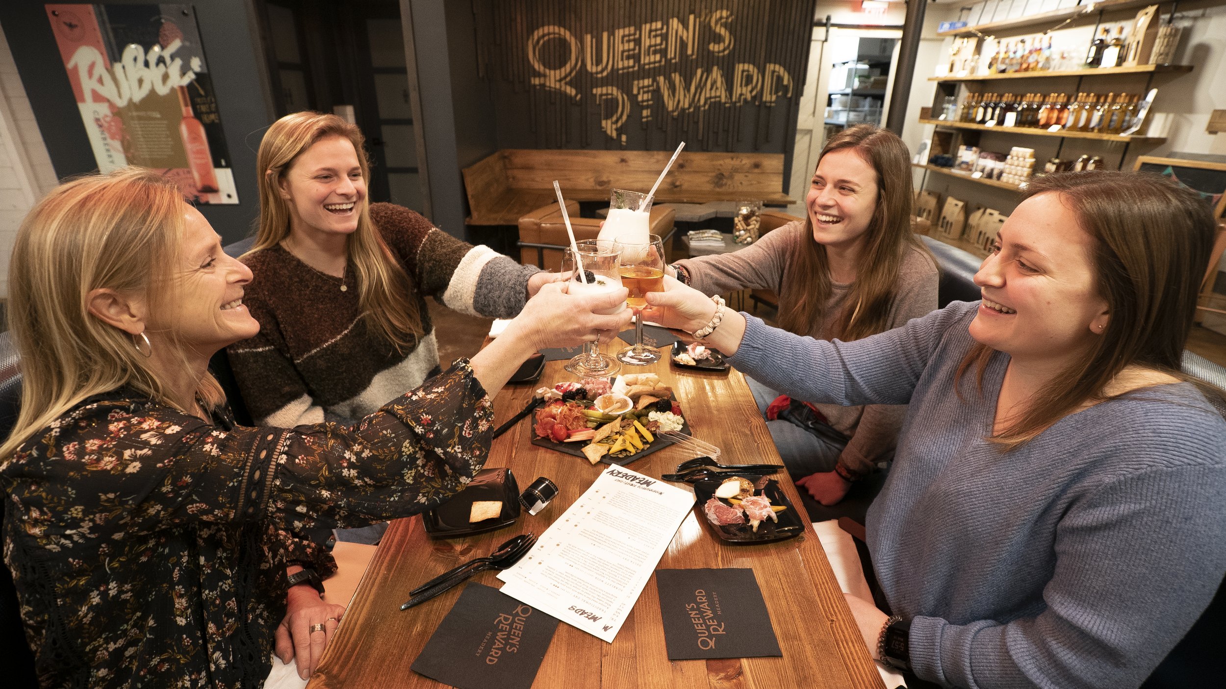 Queen's Reward Meadery_Girls.jpg