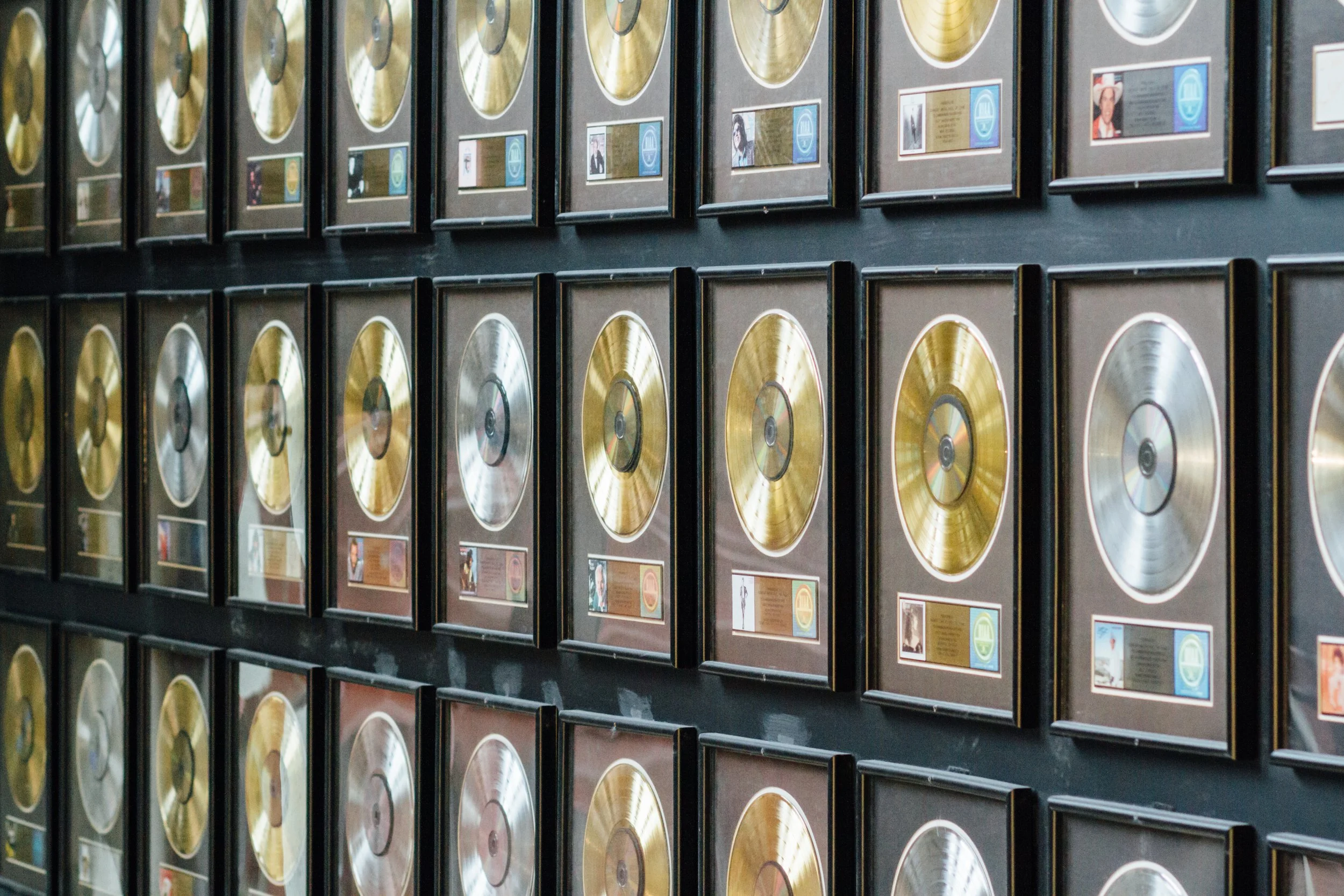 CMHOF - Record Wall.jpg