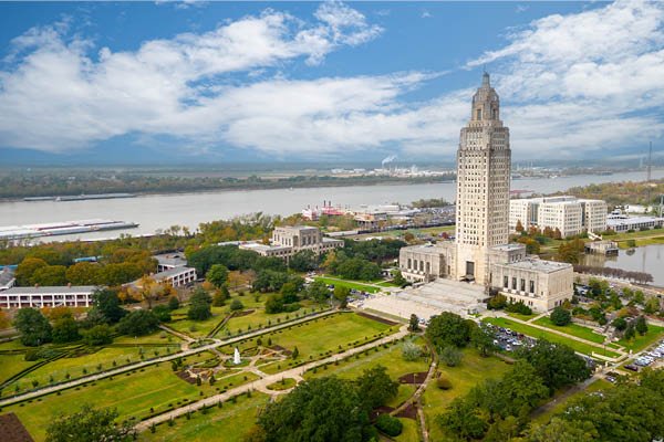 Baton Rouge