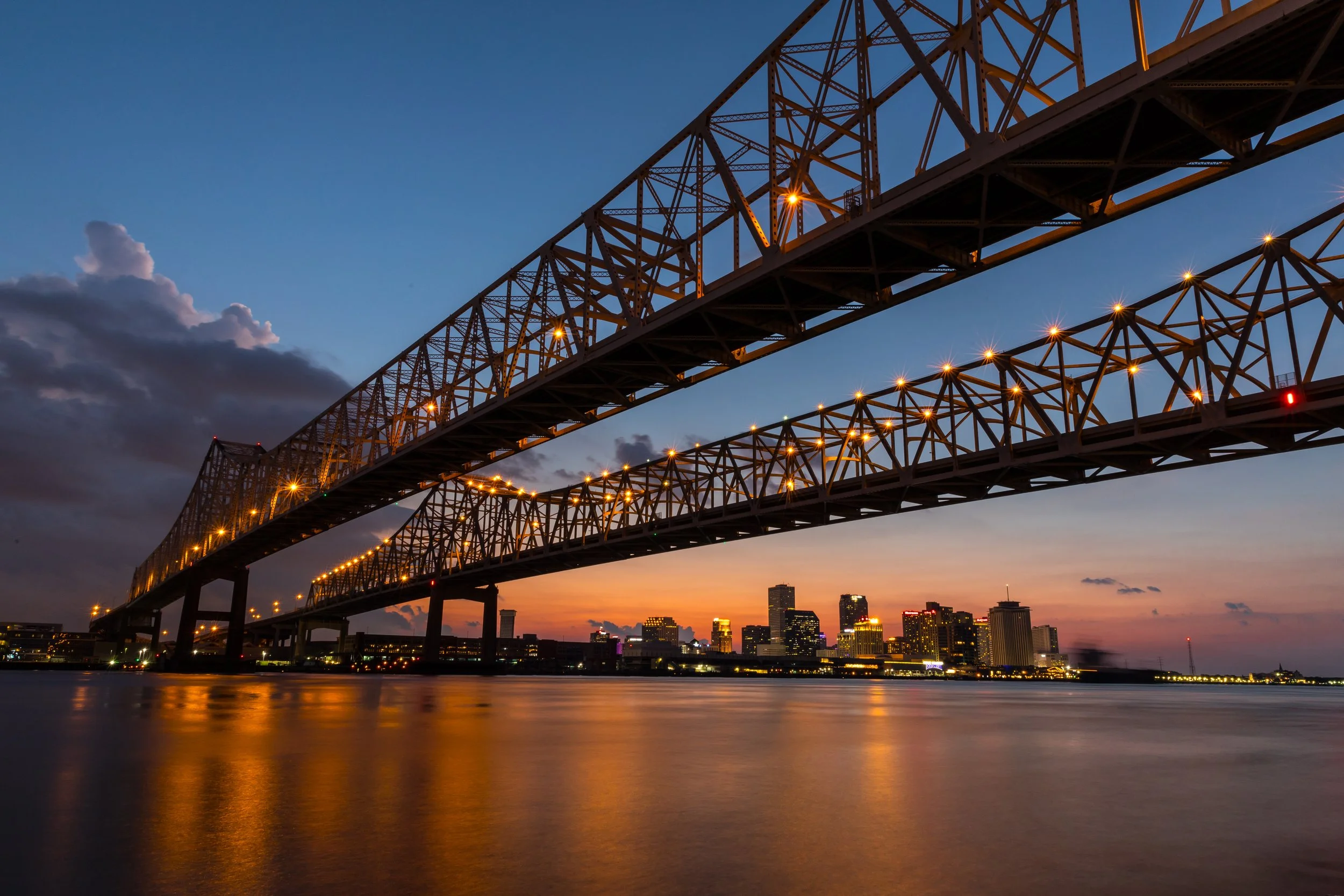 Crescent City Connection Bridge by Zack Smith (11).jpg