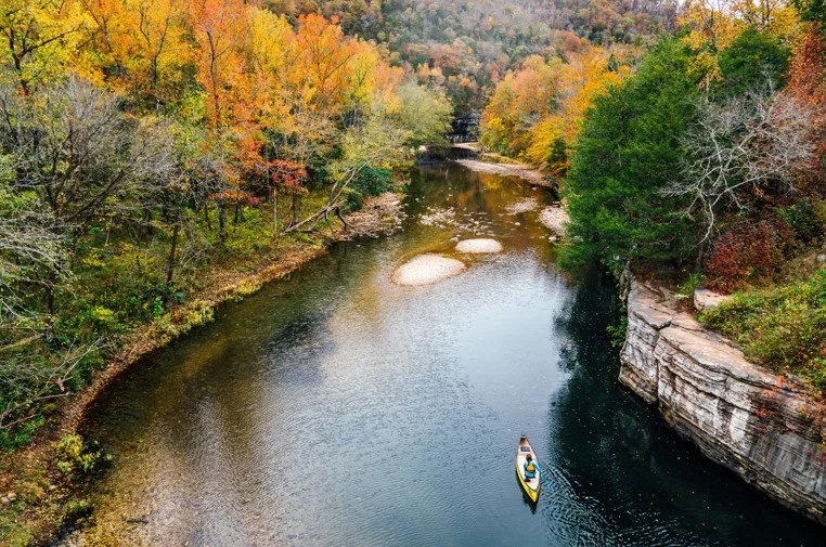Buffalo Fall Float.jpg